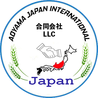 AOYAMA JAPAN INTERNATIONAL 合同会社